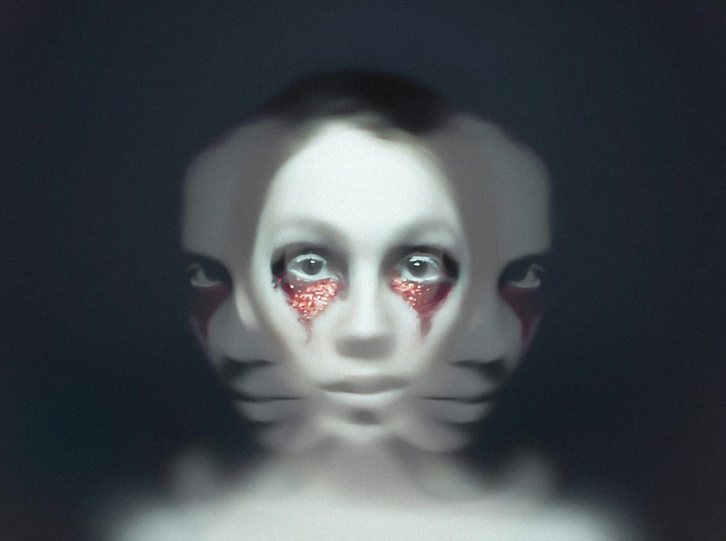 Fear of the unknown, when having a nightmare about teeth and wondering what the spiritual meaning of teeth in a dream might be
