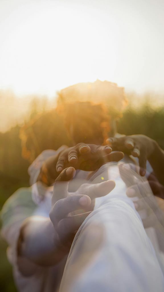 The effort to understand why you are constantly dreaming about someone can lead to blurred visions