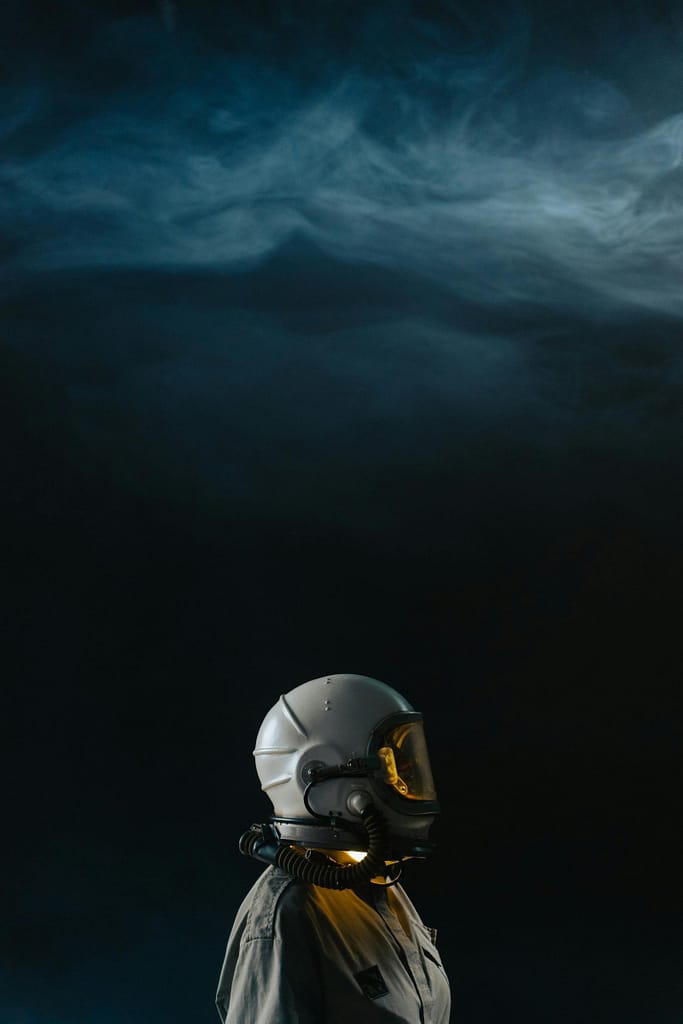 I am having the same dream over and over again - I am an astraunaut soaring in space. I wonder- how to stop recurring dreams.