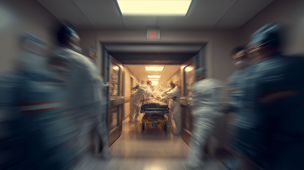 Why Do People Judge? Crashing the jurney into the wall.