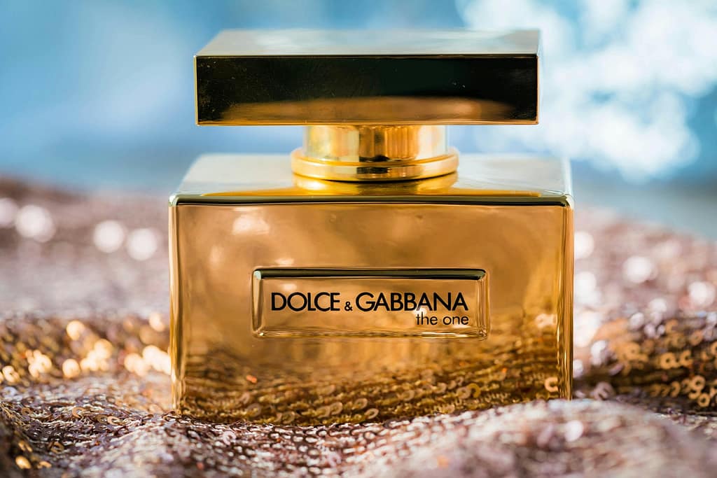 Dolce & Gabanna - The one