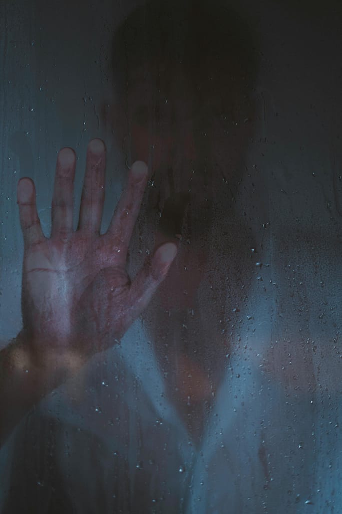 Write me a love letter from the depths of your soul
