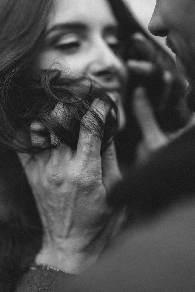 Loved woman who has embraced the practices of female sensualities