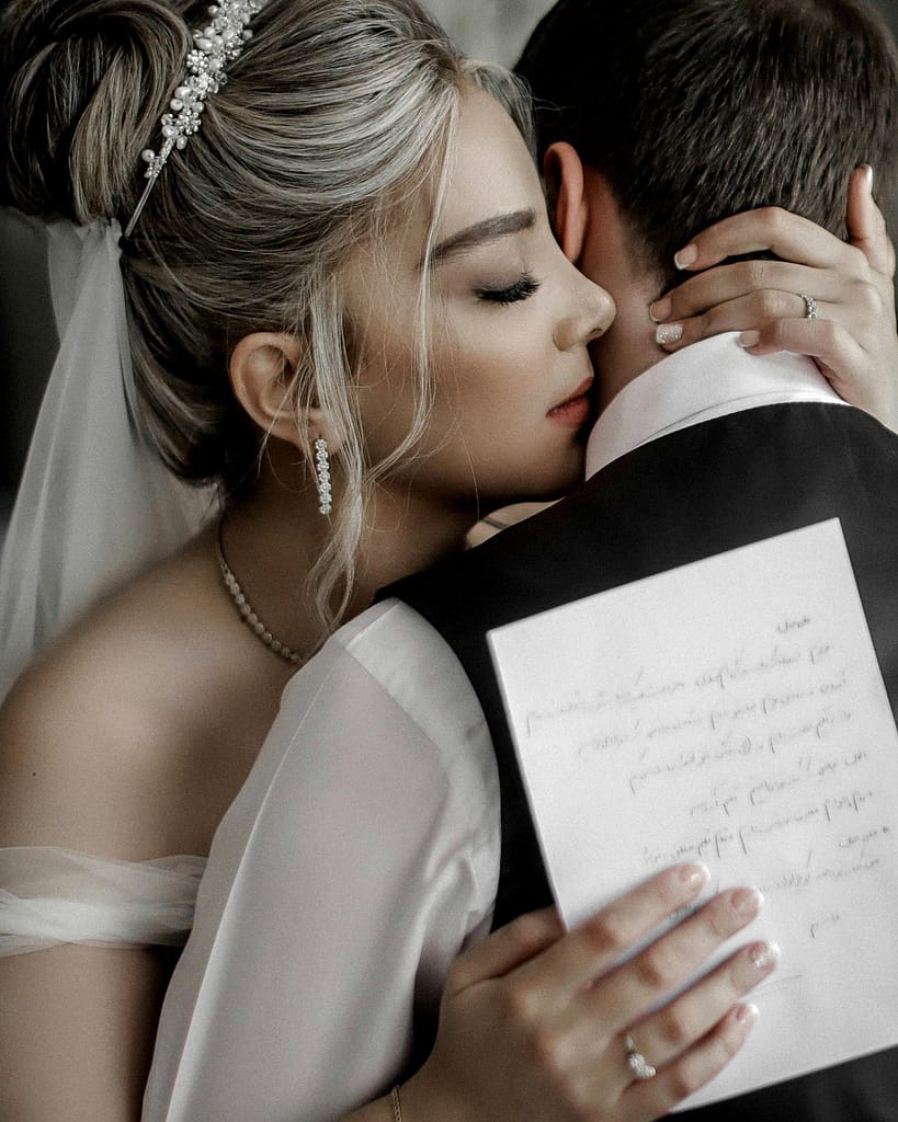 write me a love letter - and let's begin again